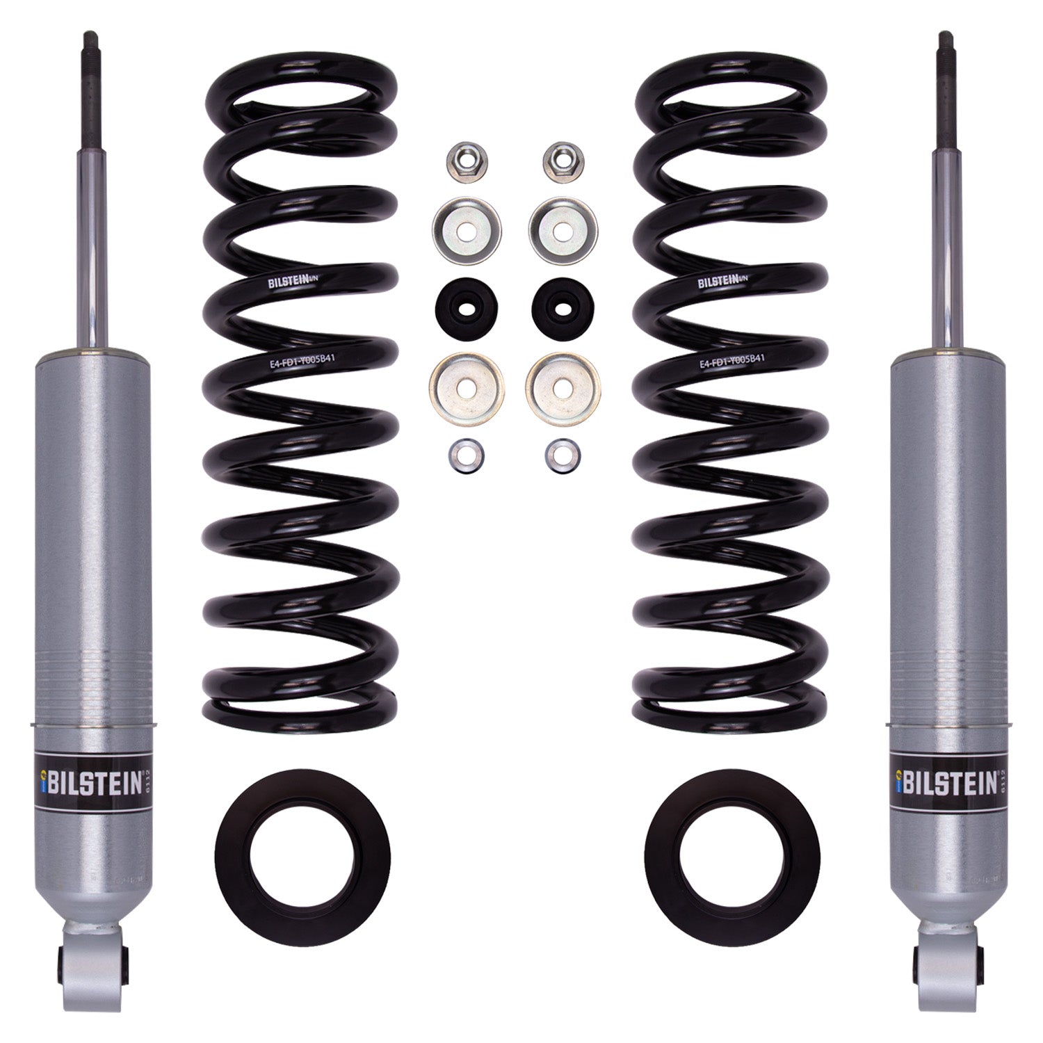 B8 6112 - Suspension Kit by Bilstein