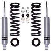 B8 6112 - Suspension Kit by Bilstein