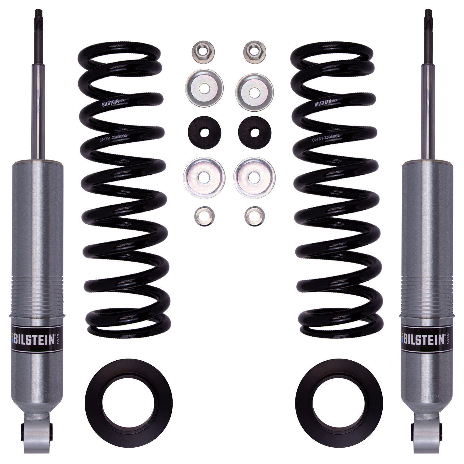B8 6112 - Suspension Kit by Bilstein