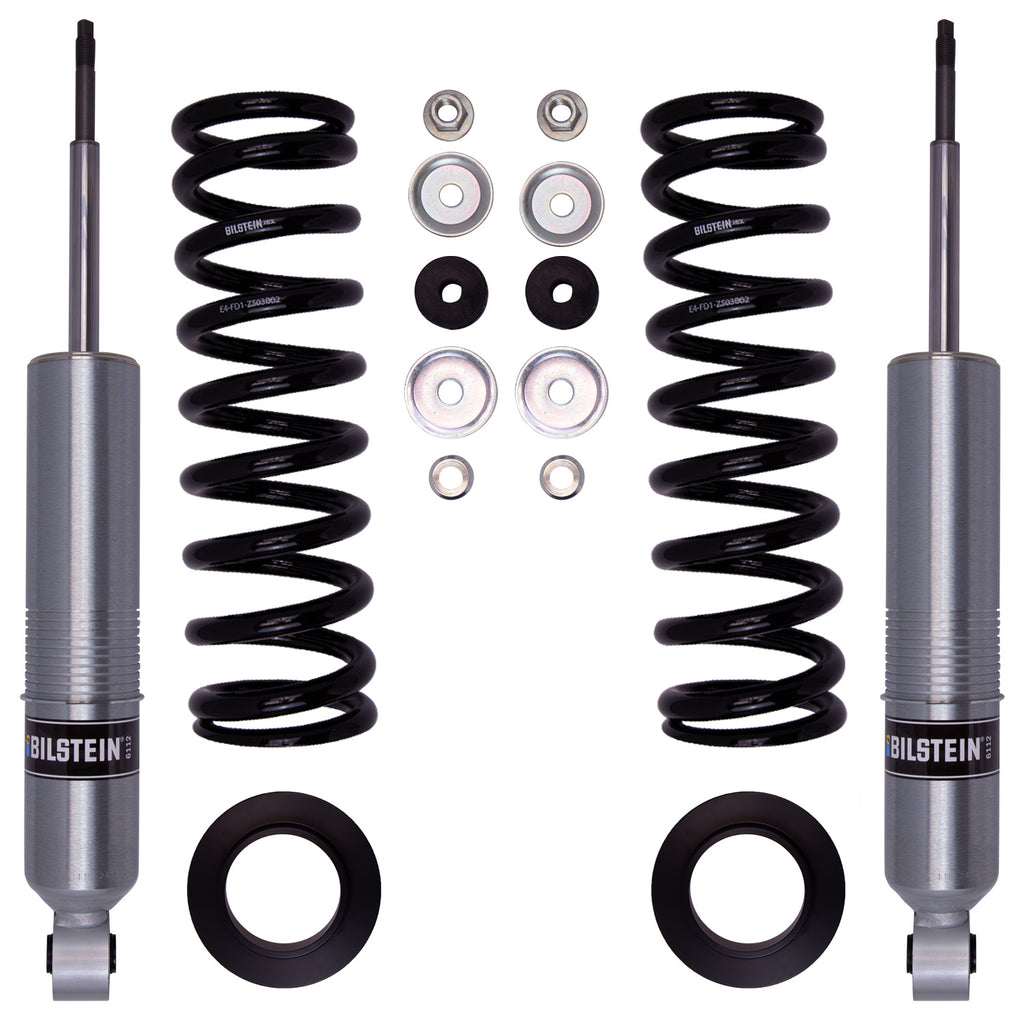 B8 6112 - Suspension Kit by Bilstein