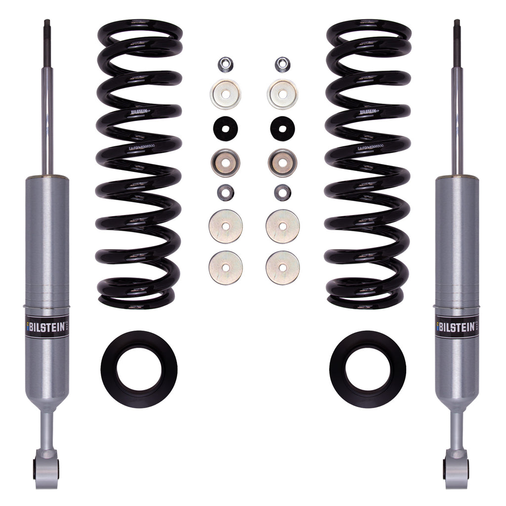 B8 6112 - Suspension Kit by Bilstein