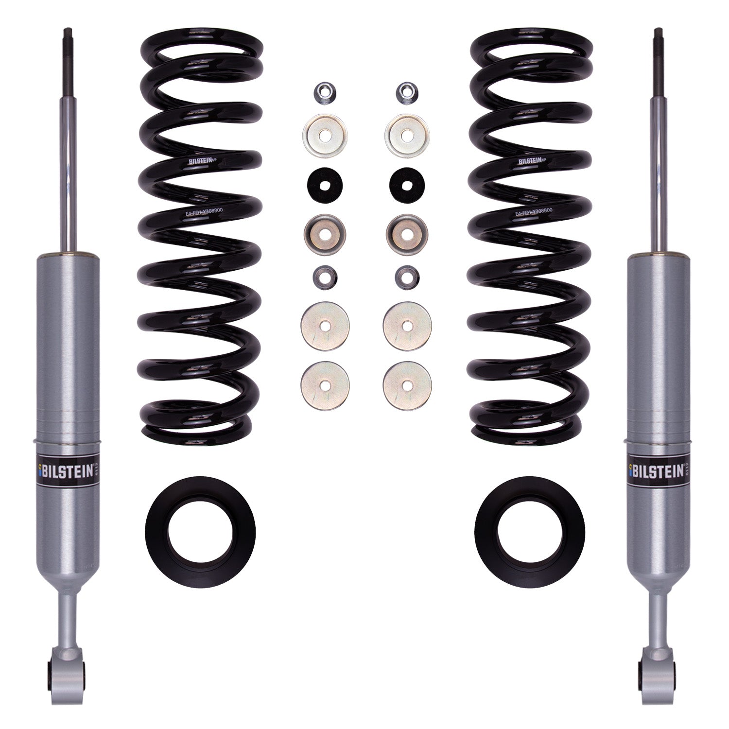 B8 6112 - Suspension Kit by Bilstein
