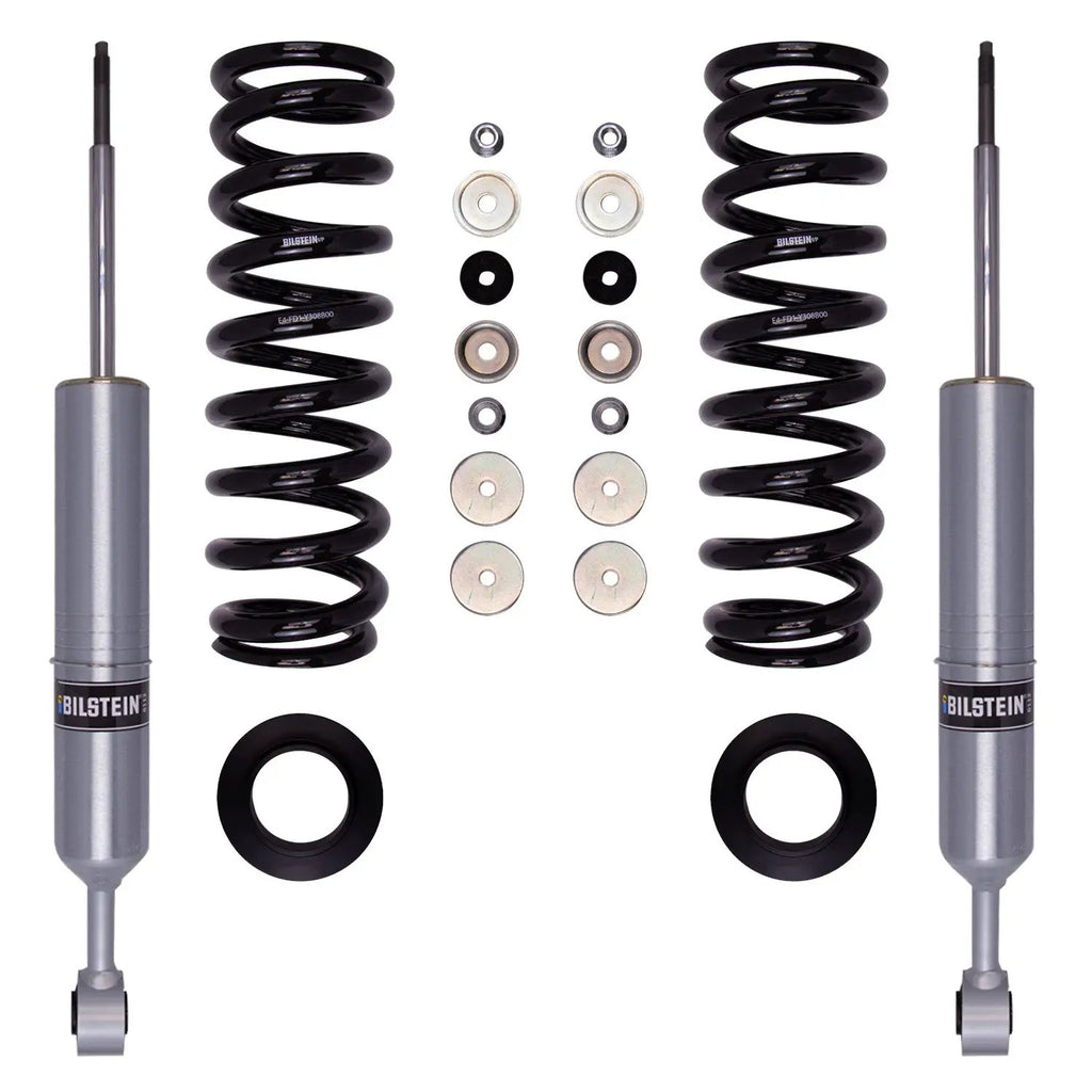 B8 6112 - Suspension Kit by Bilstein