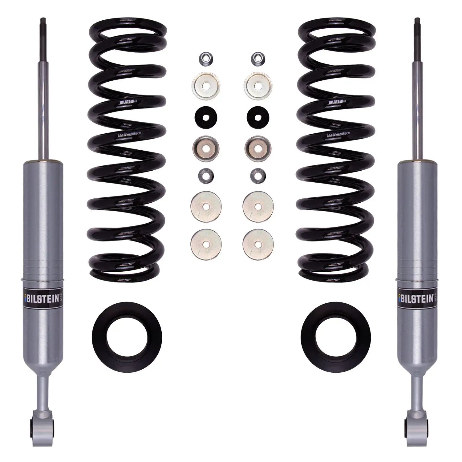 B8 6112 - Suspension Kit by Bilstein