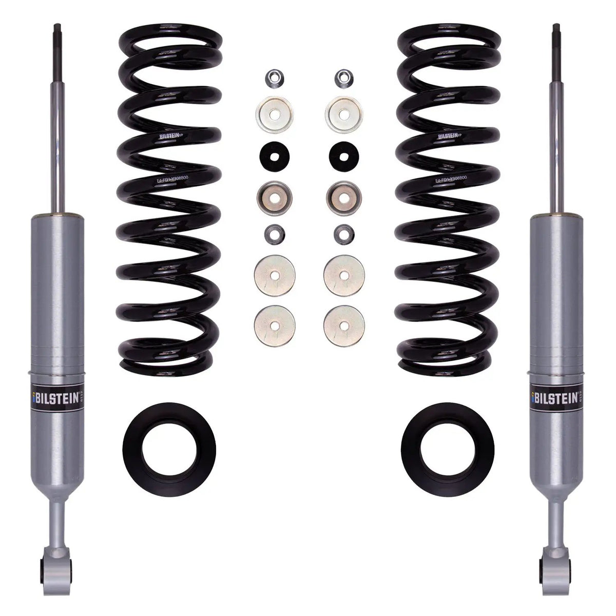 B8 6112 - Suspension Kit by Bilstein