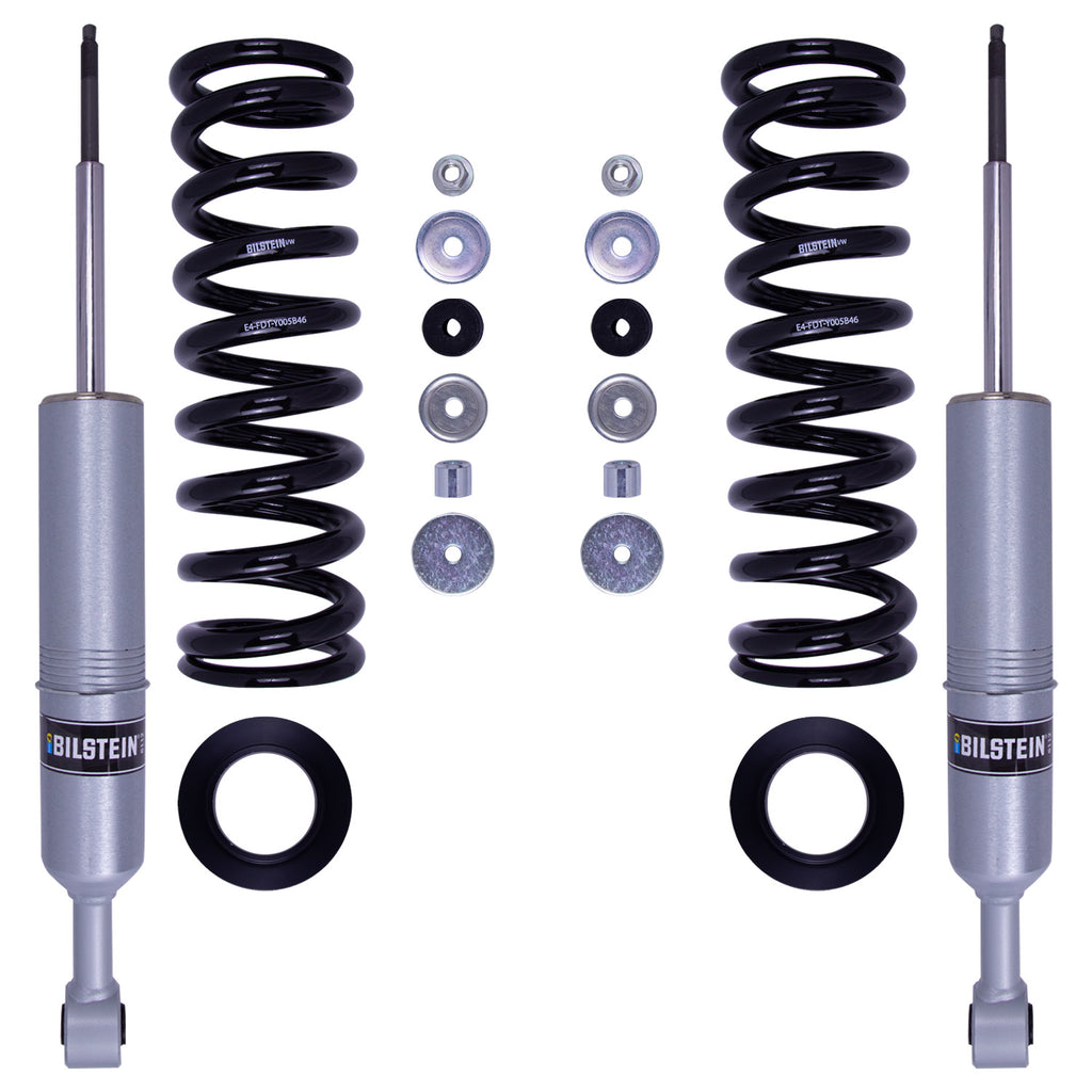 B8 6112 - Suspension Kit by Bilstein