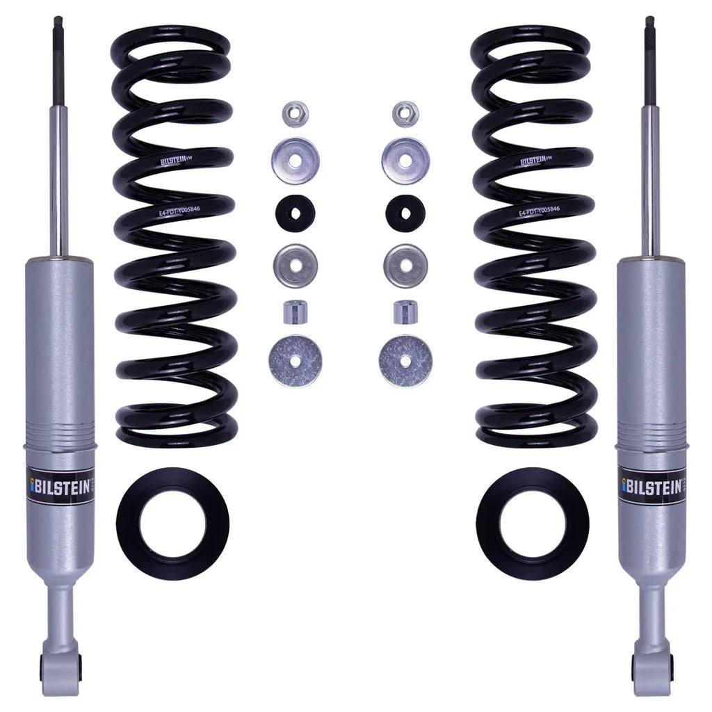 B8 6112 - Suspension Kit by Bilstein