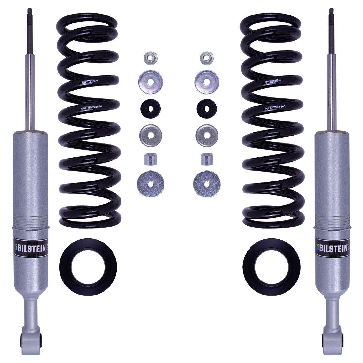 B8 6112 - Suspension Kit by Bilstein