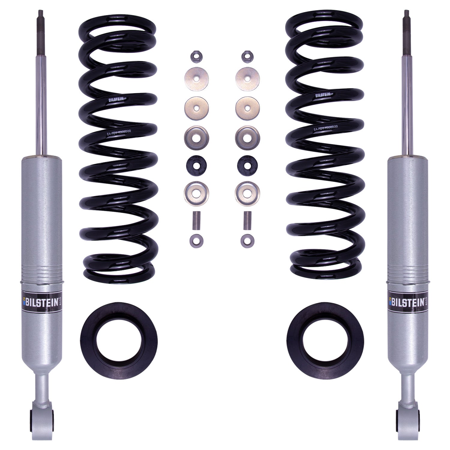 B8 6112 - Suspension Kit by Bilstein