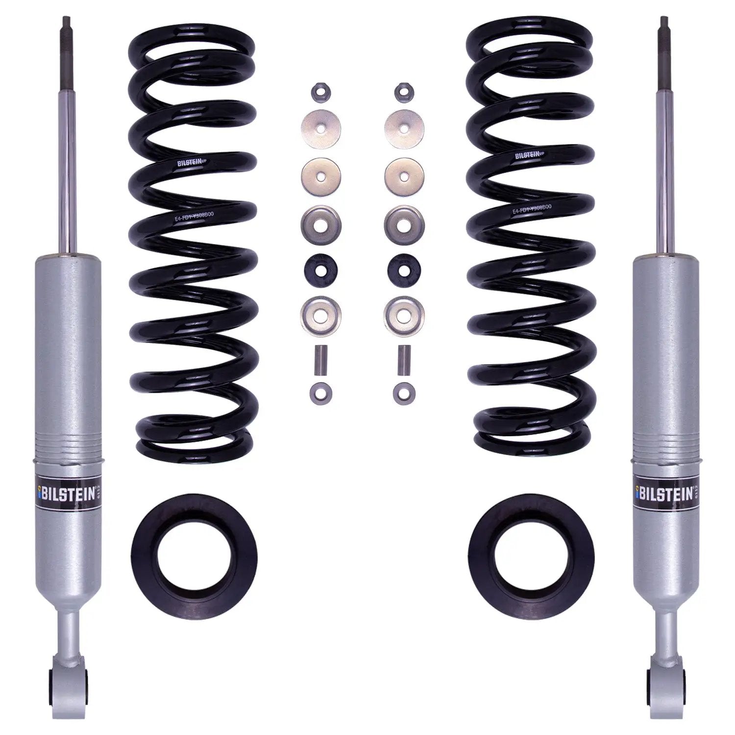 B8 6112 - Suspension Kit by Bilstein