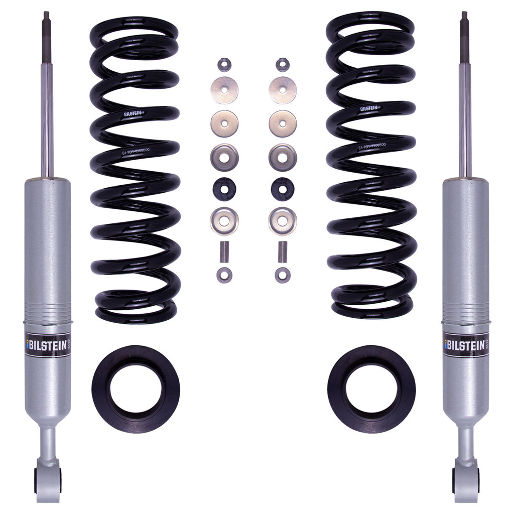 B8 6112 - Suspension Kit by Bilstein
