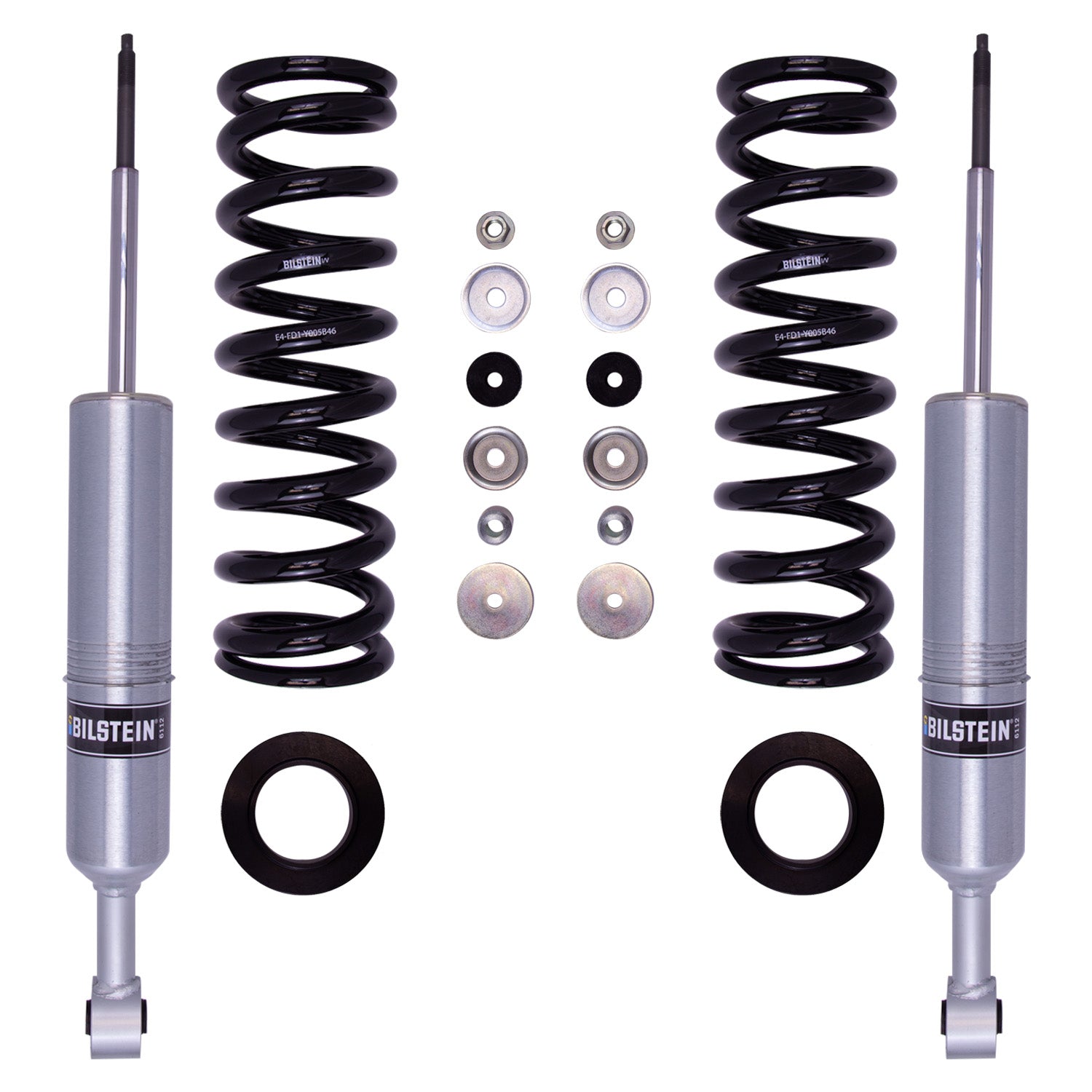 B8 6112 - Suspension Kit by Bilstein