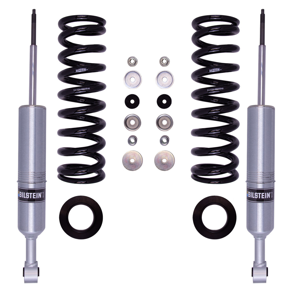 B8 6112 - Suspension Kit by Bilstein
