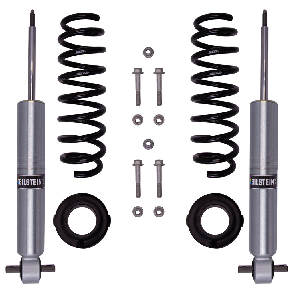 B8 6112 - Suspension Kit by Bilstein