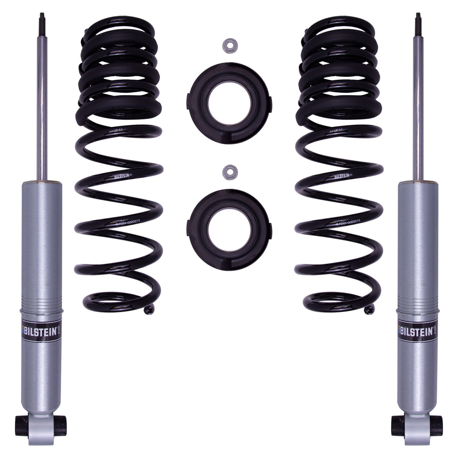 B8 6112 - Suspension Kit by Bilstein