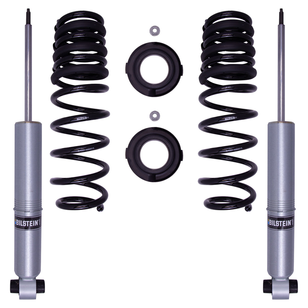 B8 6112 - Suspension Kit by Bilstein