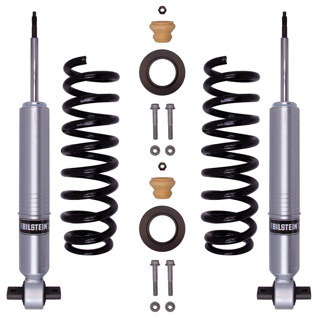 B8 6112 - Suspension Kit by Bilstein