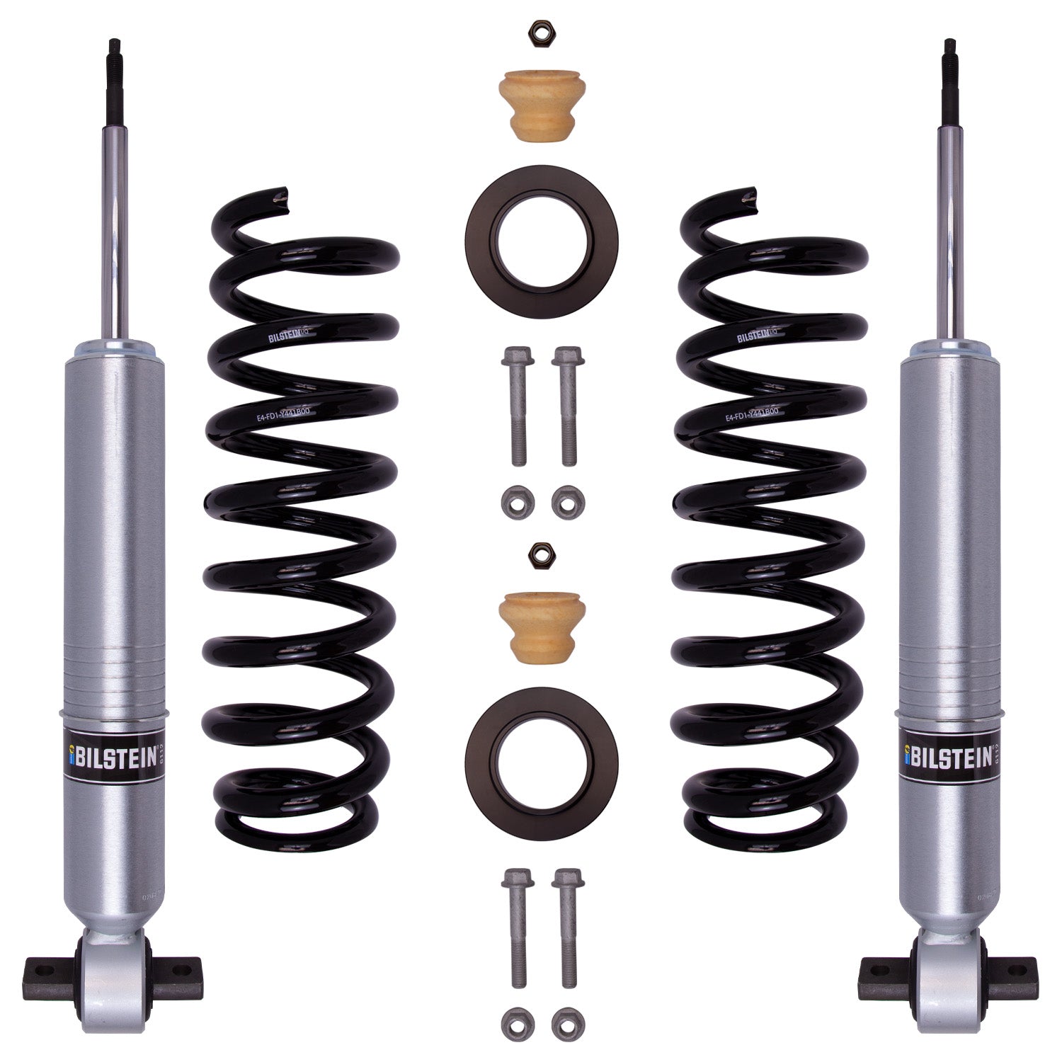 B8 6112 - Suspension Kit by Bilstein