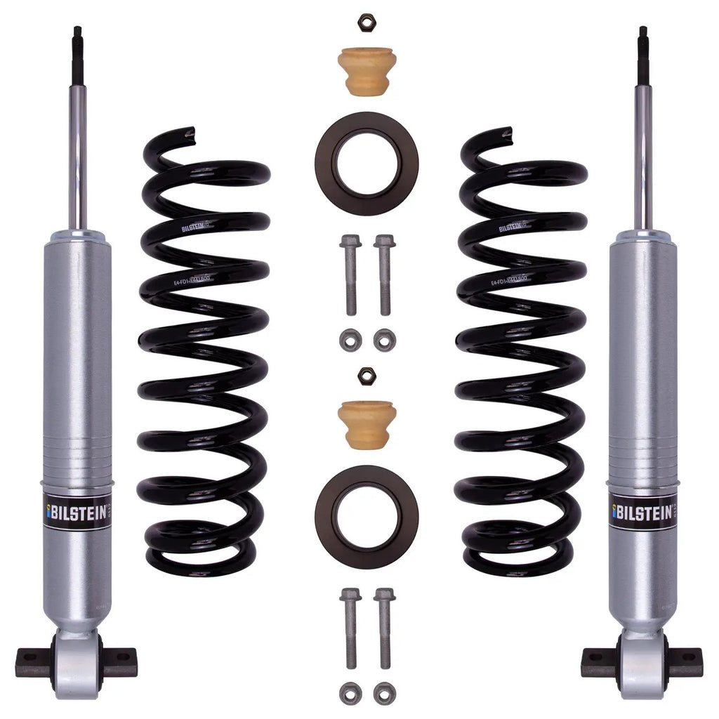 B8 6112 - Suspension Kit by Bilstein