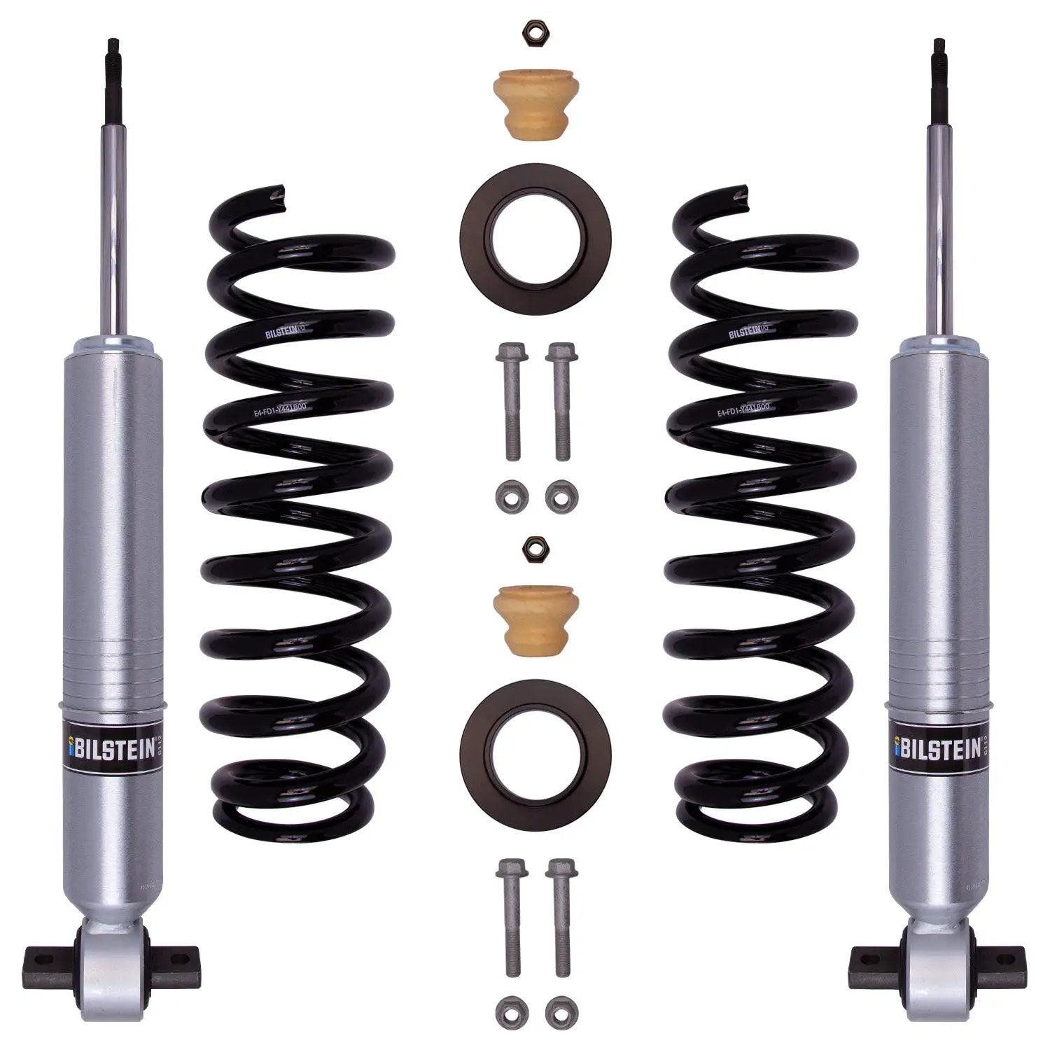 B8 6112 - Suspension Kit by Bilstein