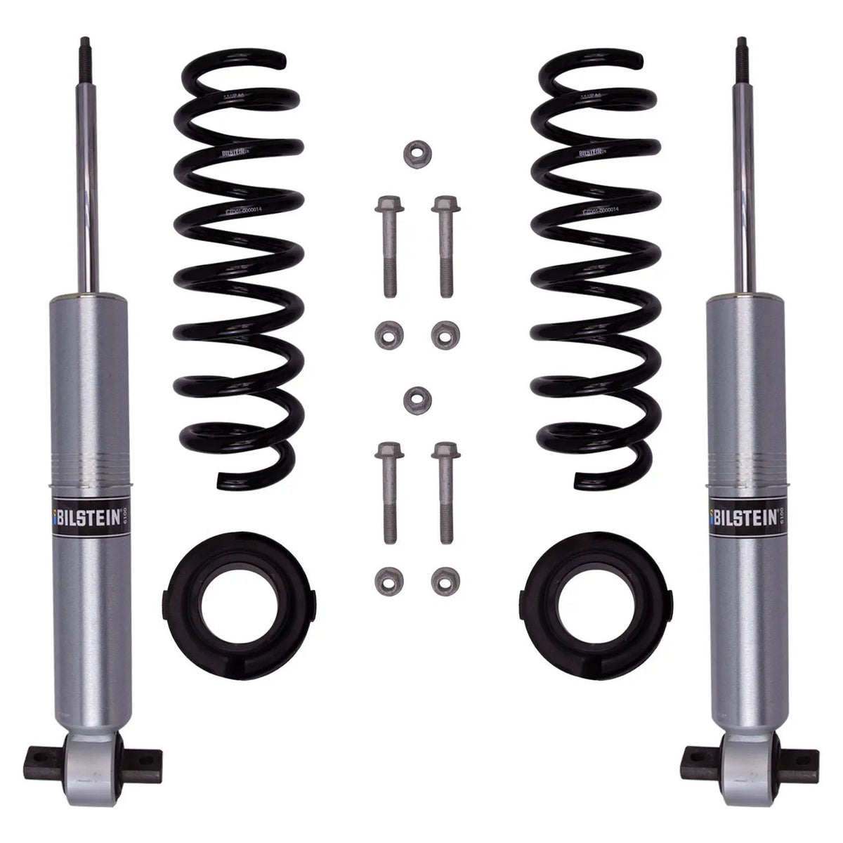 B8 6112 - Suspension Kit by Bilstein