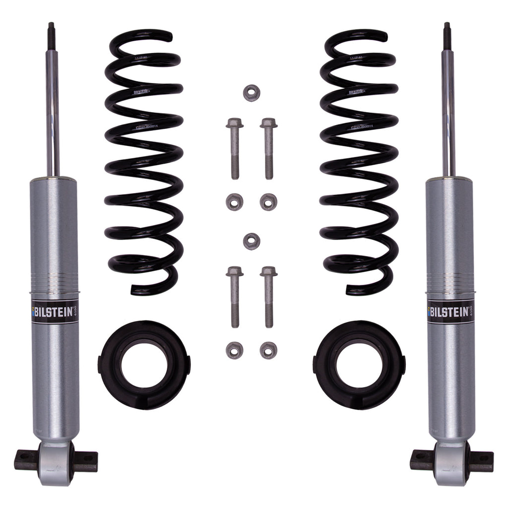 B8 6112 - Suspension Kit by Bilstein