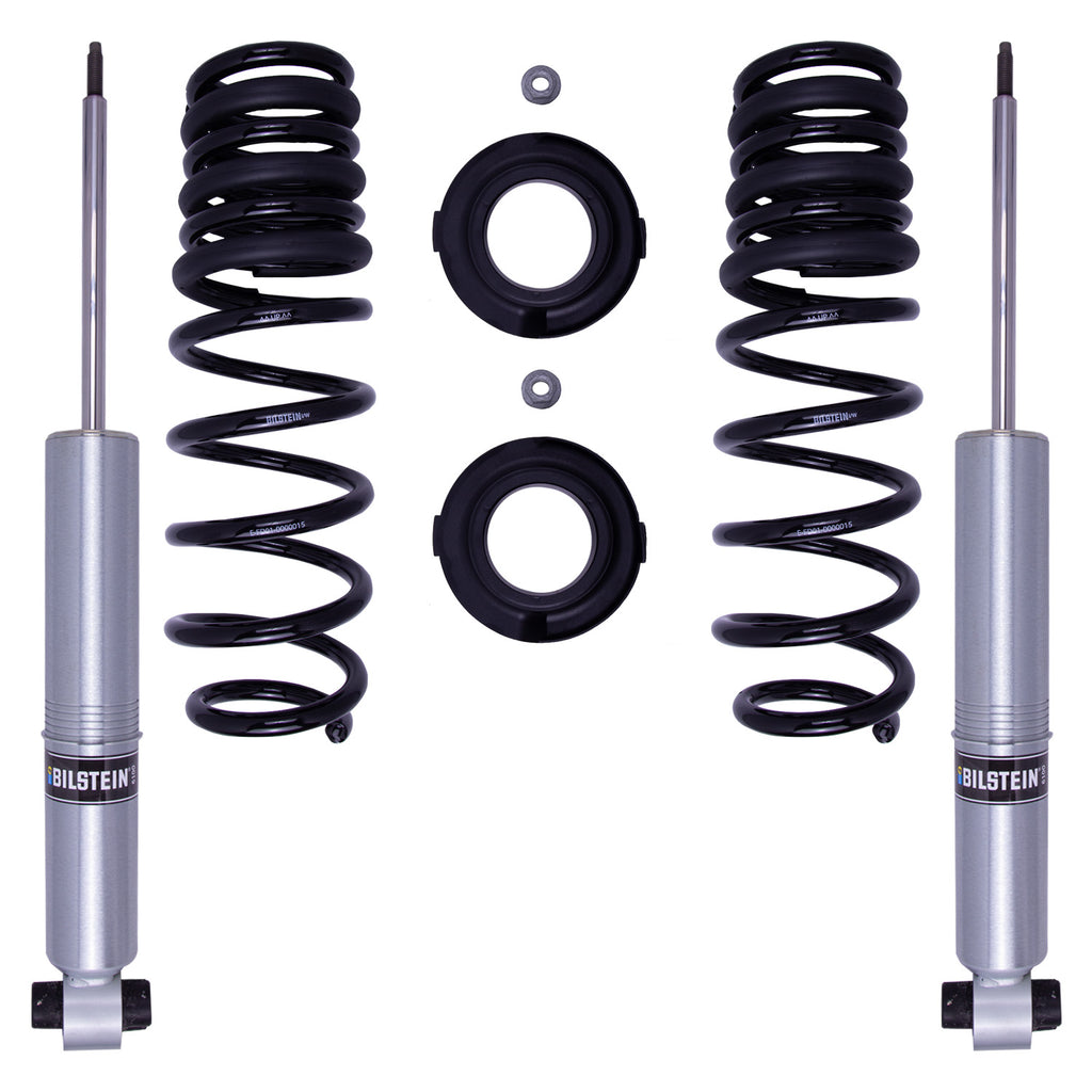 B8 6112 - Suspension Kit by Bilstein