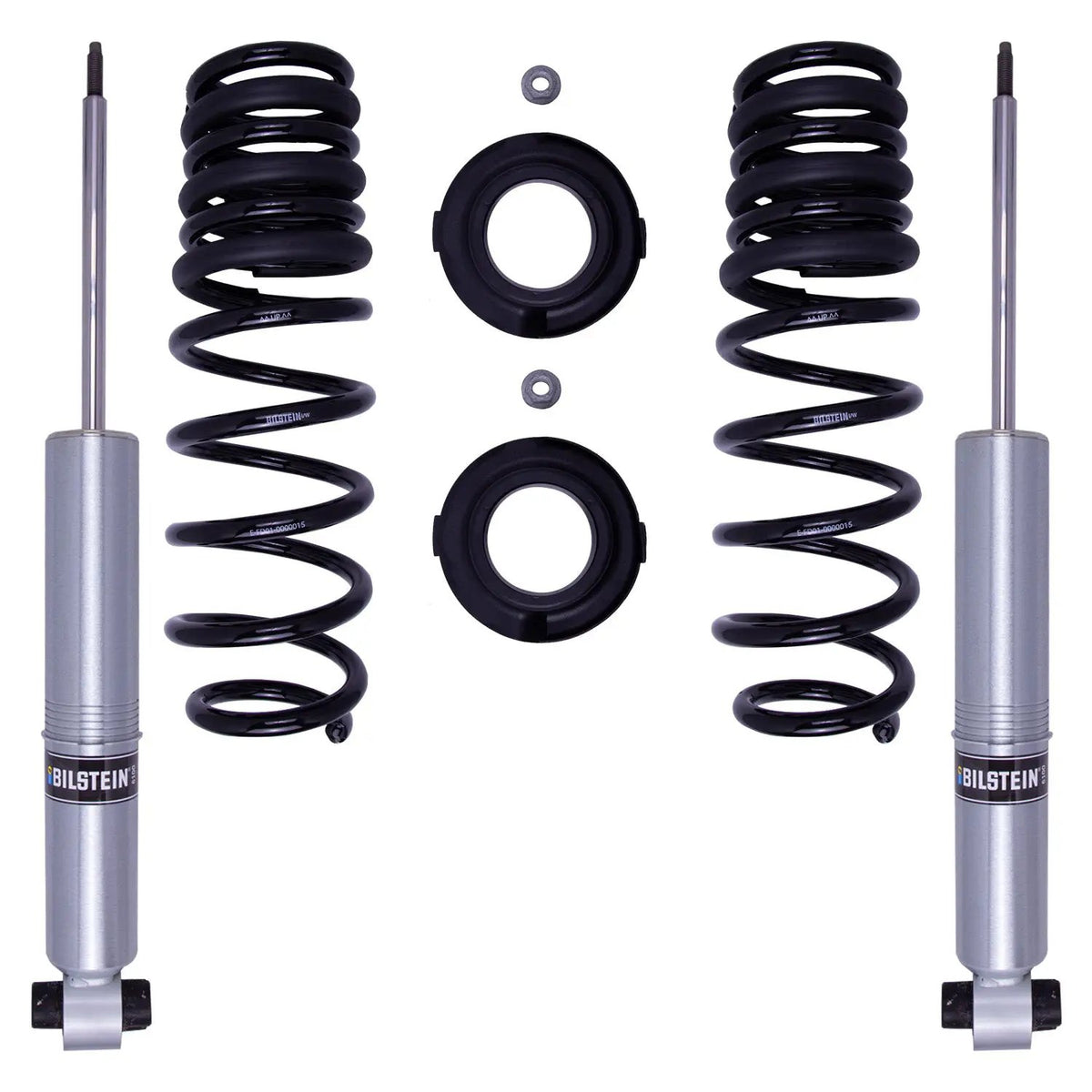B8 6112 - Suspension Kit by Bilstein