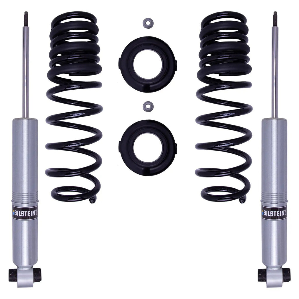 B8 6112 - Suspension Kit by Bilstein