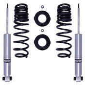 B8 6112 - Suspension Kit by Bilstein