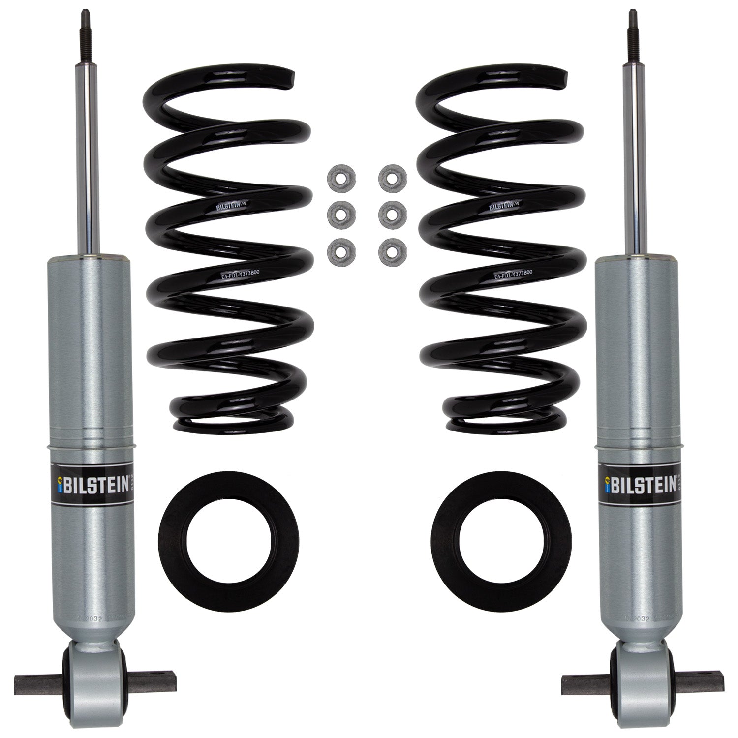 B8 6112 - Suspension Kit by Bilstein