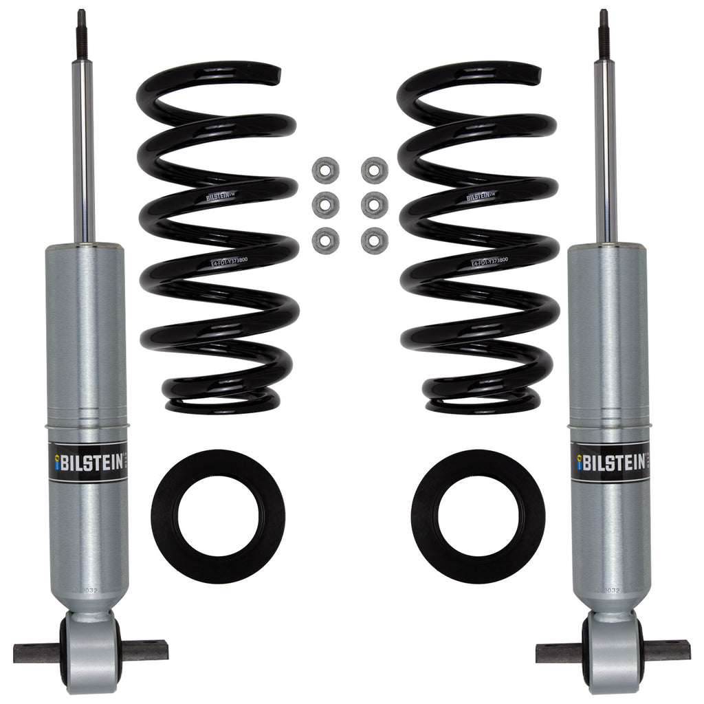 B8 6112 - Suspension Kit by Bilstein