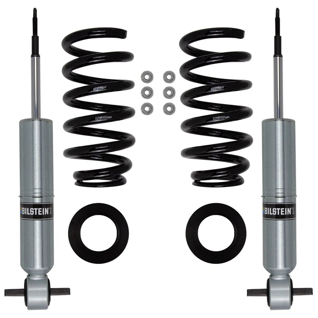 B8 6112 - Suspension Kit by Bilstein