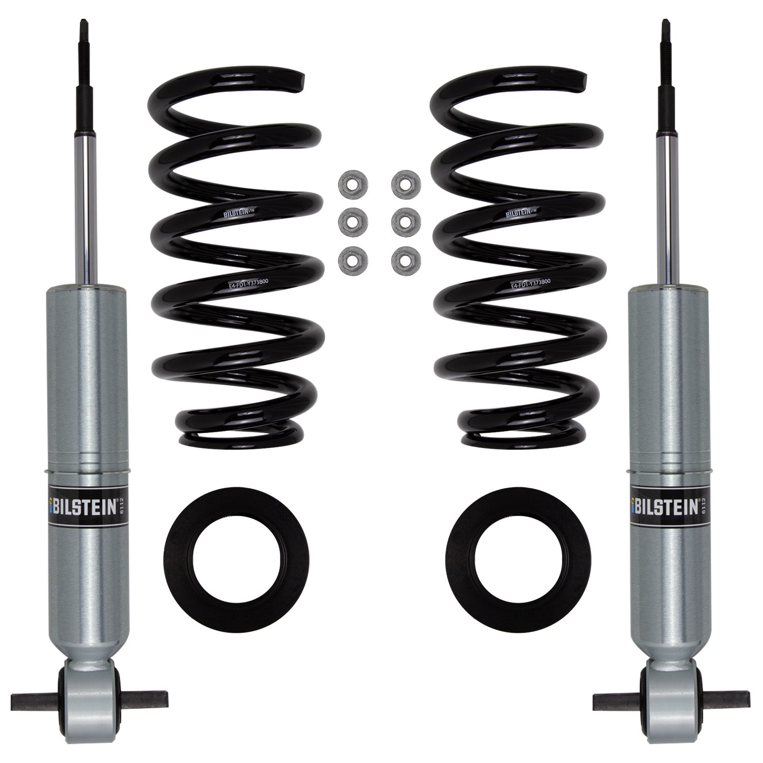 B8 6112 - Suspension Kit by Bilstein