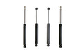 FRONT & REAR MAXTRAC SHOCKS by MaxTrac