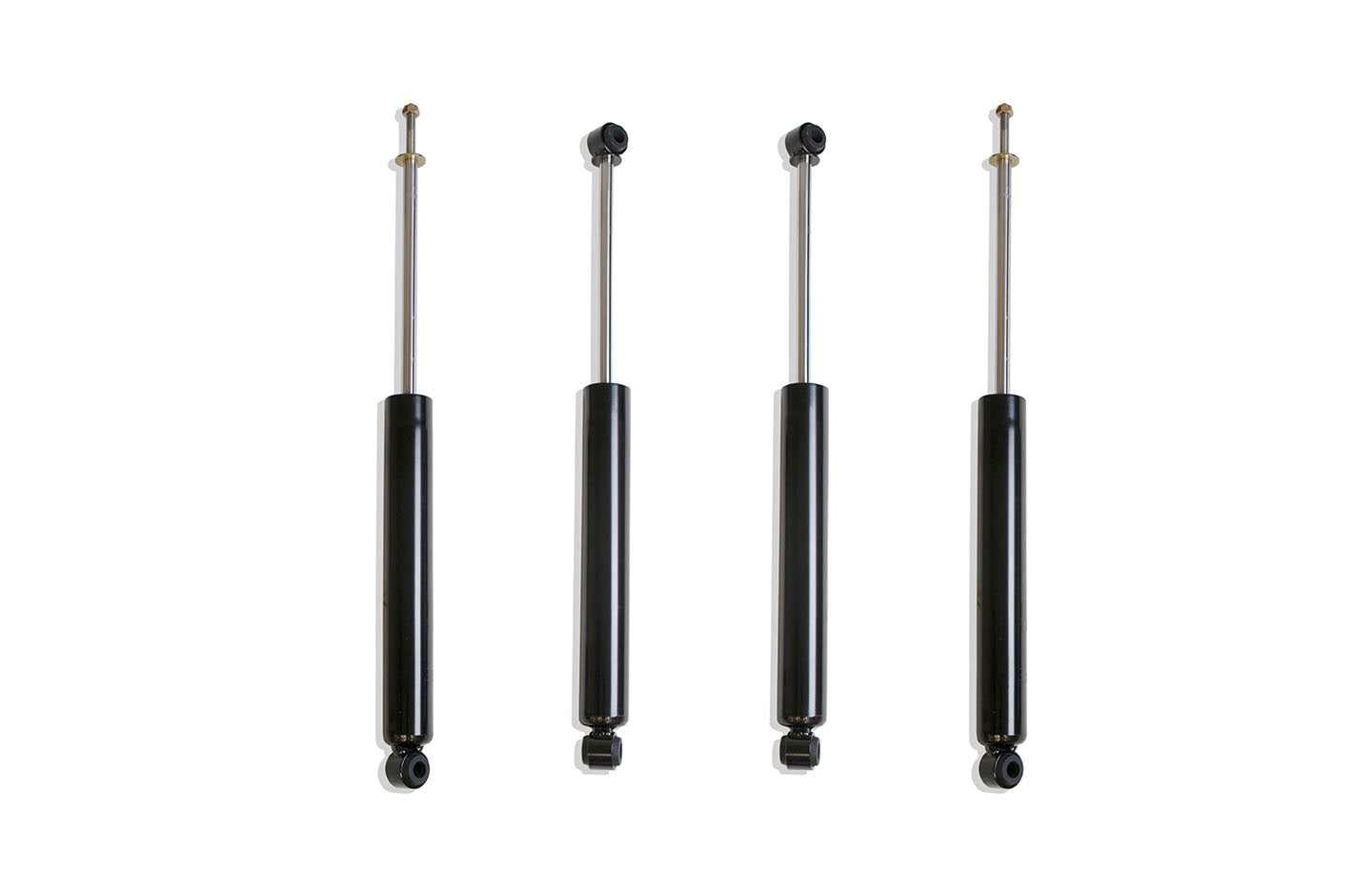 FRONT & REAR MAXTRAC SHOCKS by MaxTrac