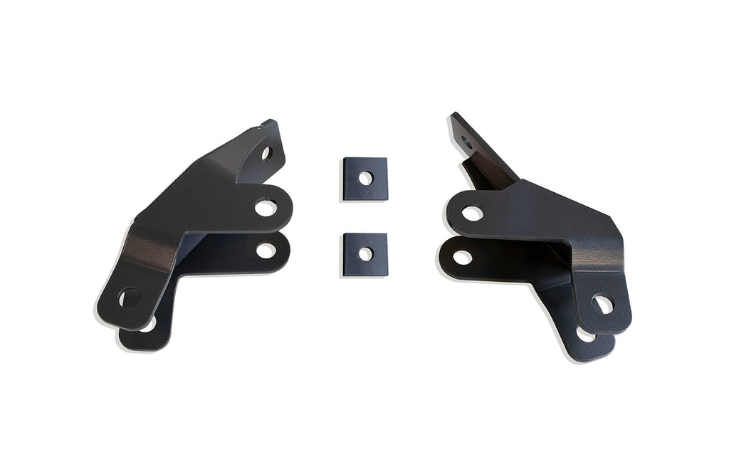 Suspension Shock Absorber Extender by MaxTrac
