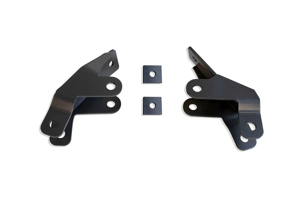 Suspension Shock Absorber Extender by MaxTrac