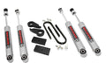 2.5 Inch Lift Kit | N3 | Ford F-150 4WD (1997-2003) by Rough Country