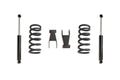 Coil Spring Lowering Kit by MaxTrac