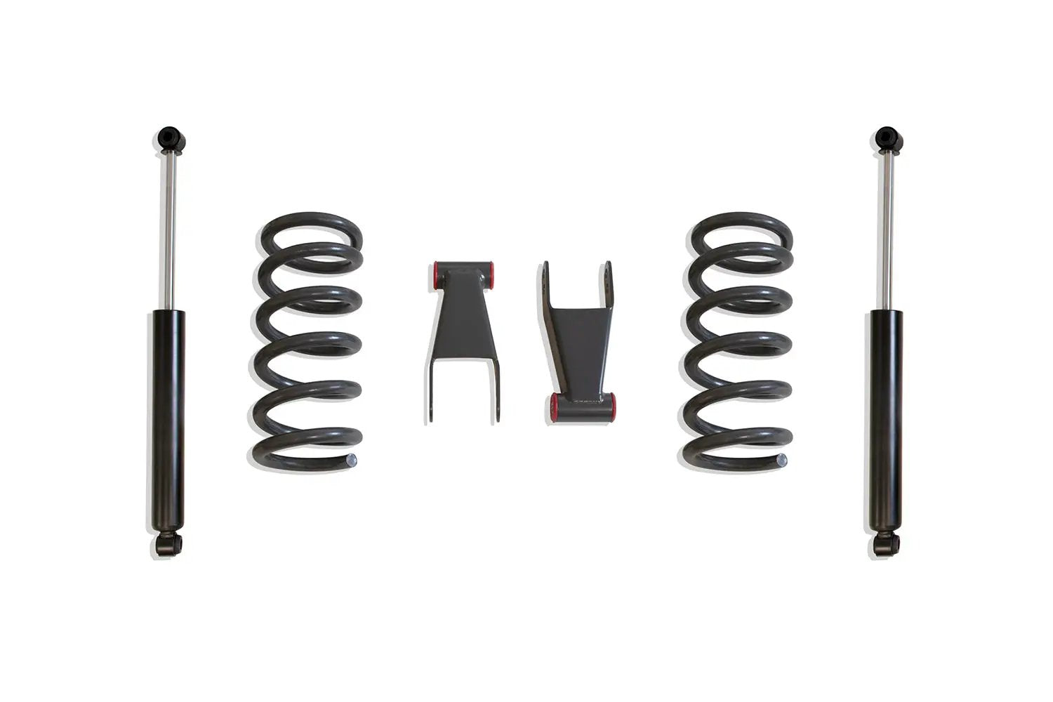 Coil Spring Lowering Kit by MaxTrac