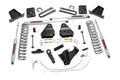4.5 Inch Lift Kit | Ford F-250/F-350 Super Duty 4WD (2008-2010) by Rough Country