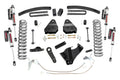 6 Inch Lift Kit | Diesel | Vertex | Ford F-250/F-350 Super Duty 4WD (08-10) by Rough Country