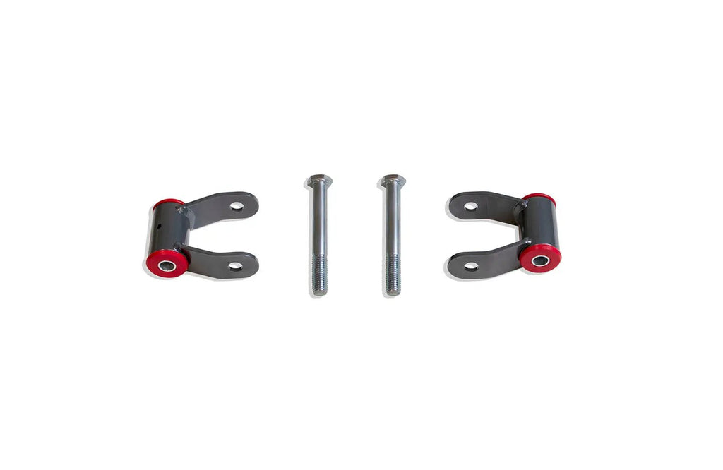 Leaf Spring Shackle by MaxTrac