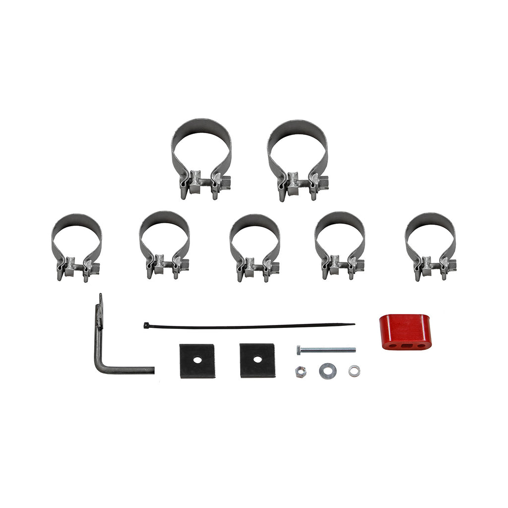 Flowmaster Flow FX Cat-Back Exhaust System by Flowmaster