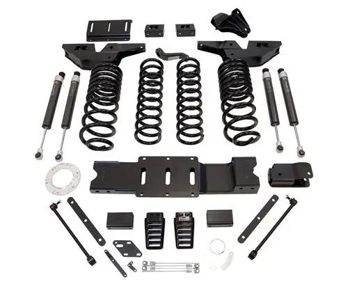 RAM HD 19-22 2500 4.5'' SPRING FALCON by ReadyLift