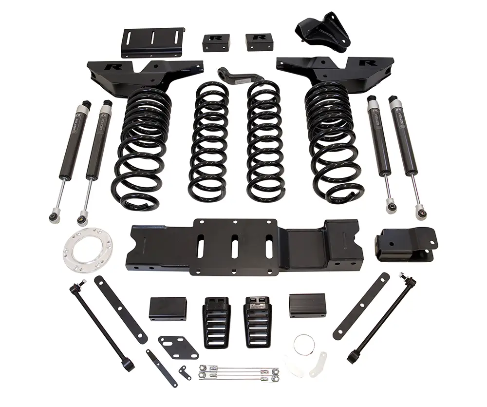 Suspension Lift Kit by ReadyLift