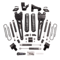 23+ FORD SD 6'' FALCON RADIUS ARMS by ReadyLift