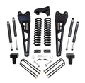 FORD SD 4'' FALCON SHOCKS RADIUS ARMS by ReadyLift