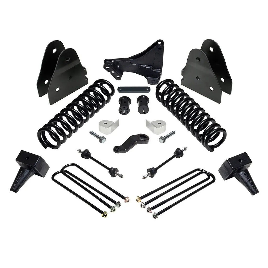 ReadyLIFT 2011-2018 FORD F250/F350 6.5'' Lift Kit - 2 Piece Drive Shaft by ReadyLift